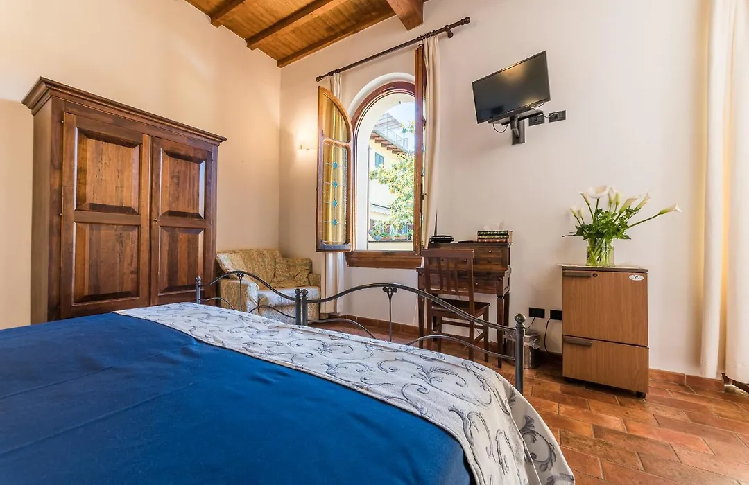 Residenza Il Villino B&B-1